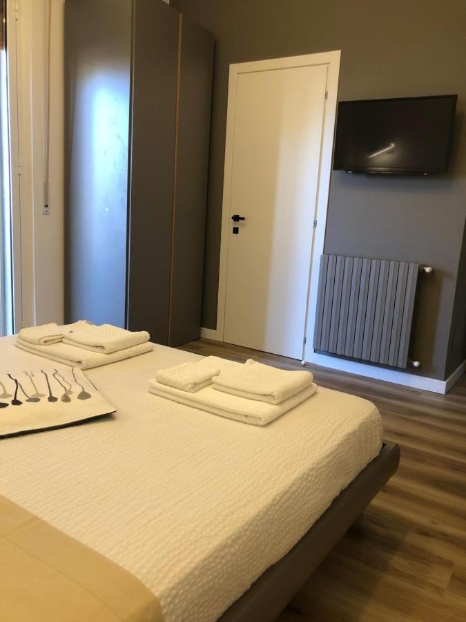 A Due Passi Dalla Scalinata Restyling Caltagirone Exterior photo