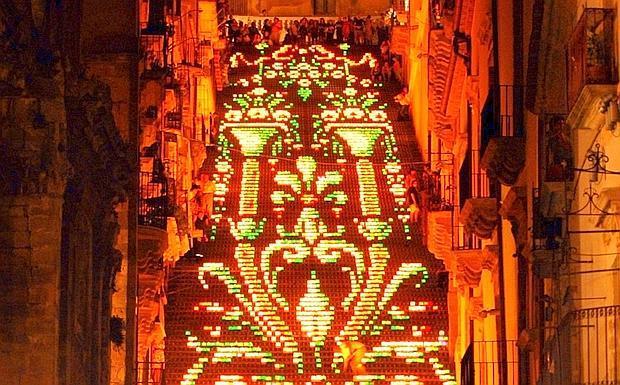 A Due Passi Dalla Scalinata Restyling Caltagirone Exterior photo