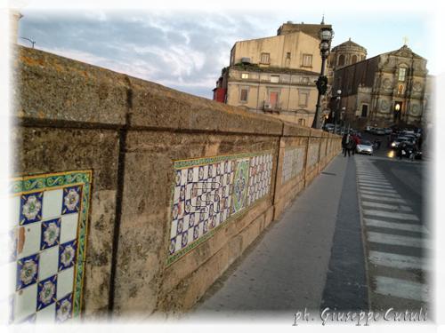 A Due Passi Dalla Scalinata Restyling Caltagirone Exterior photo